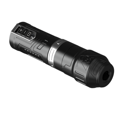 Lighting Pro(3.5-5.0mm)(regular grip)